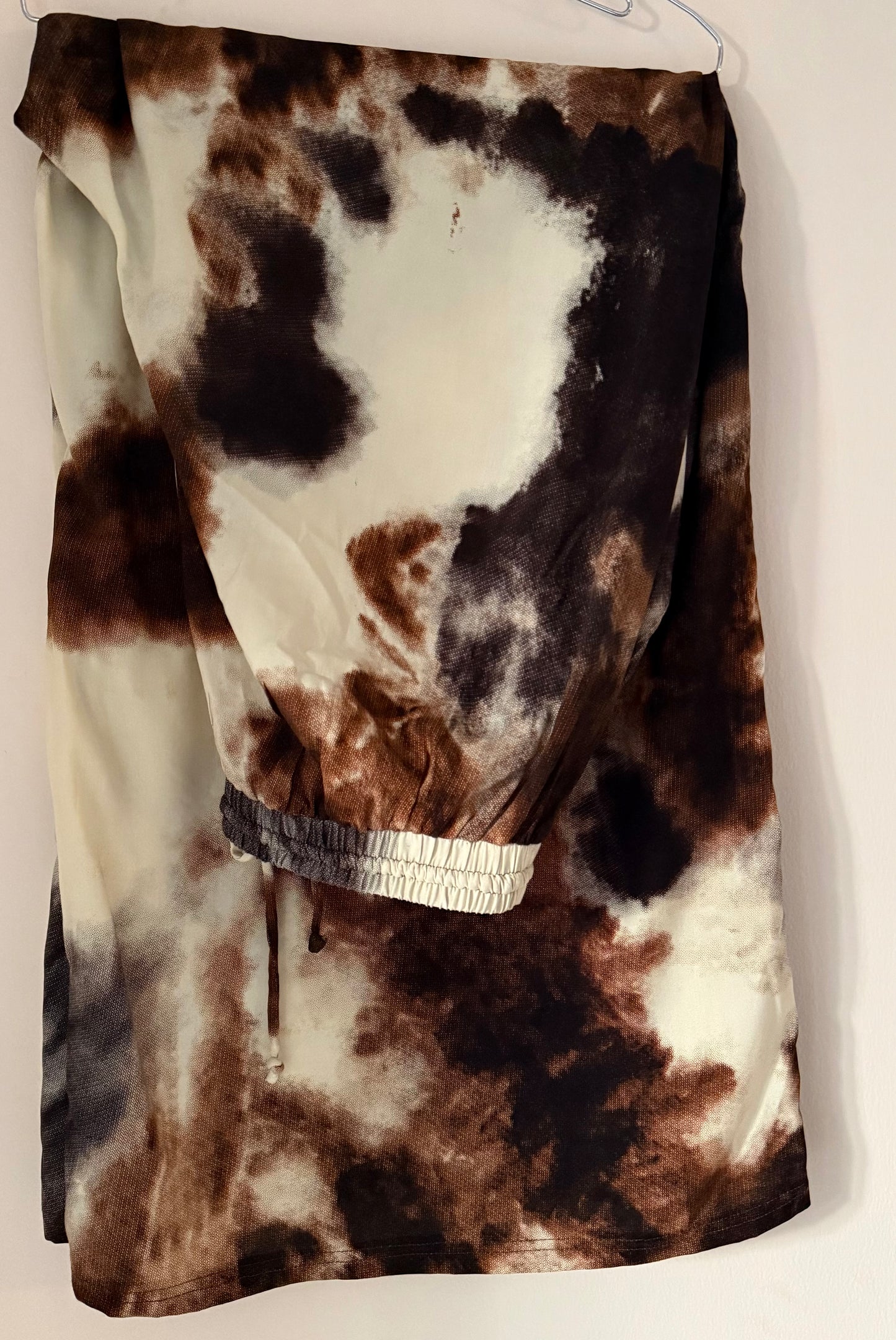 Printed Trousers