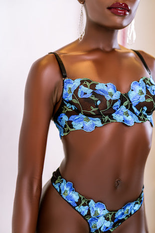 Oceana Bra