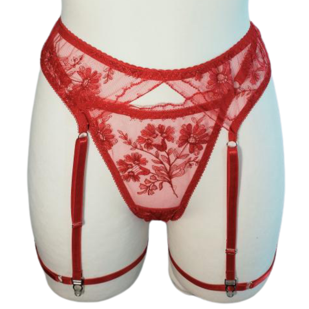 Ruby Thong