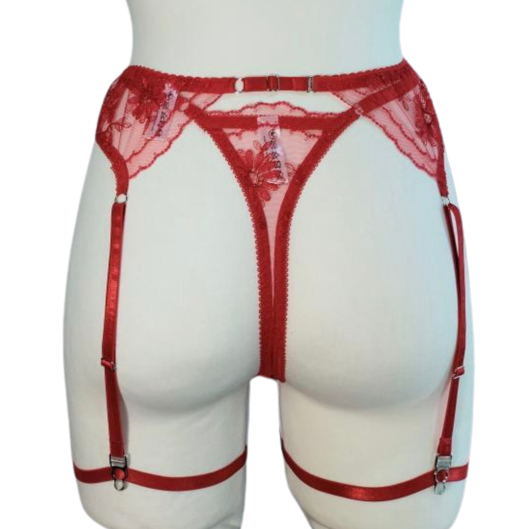 Ruby Thong