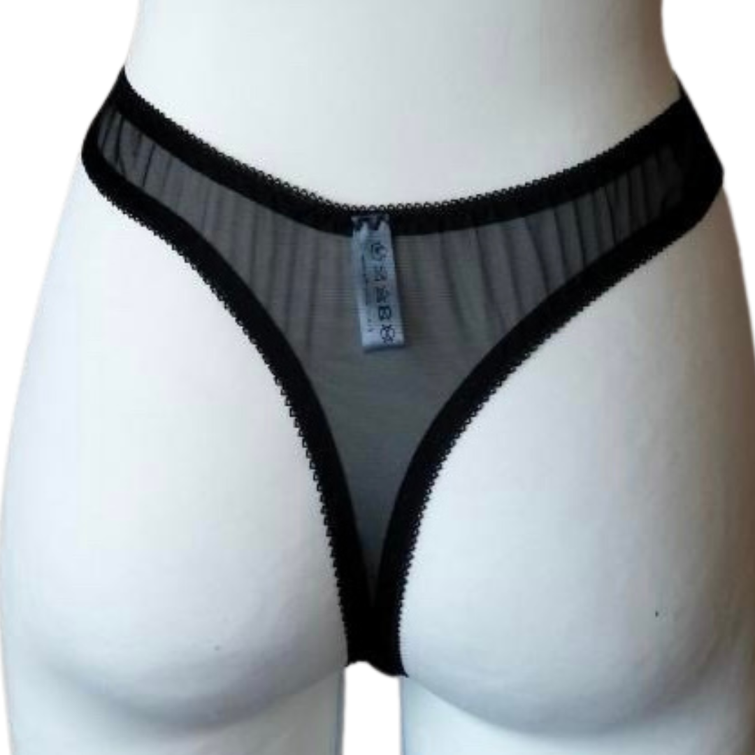 Oceana Thong