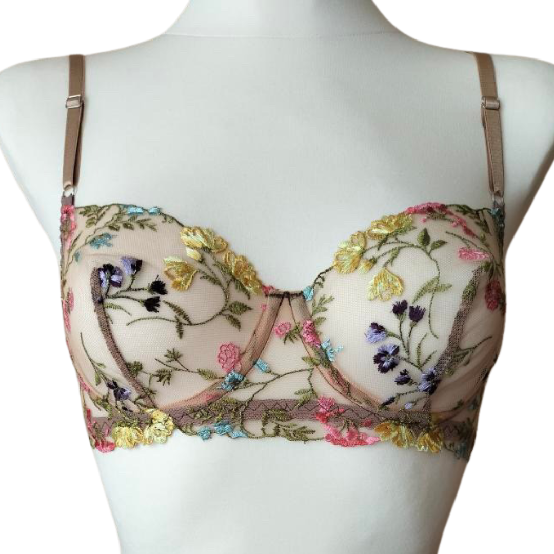 Daisy Bra