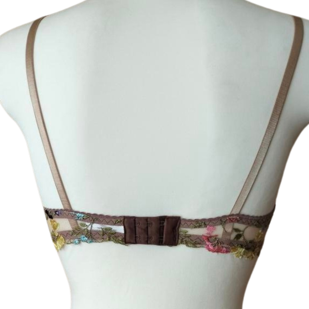 Daisy Bra