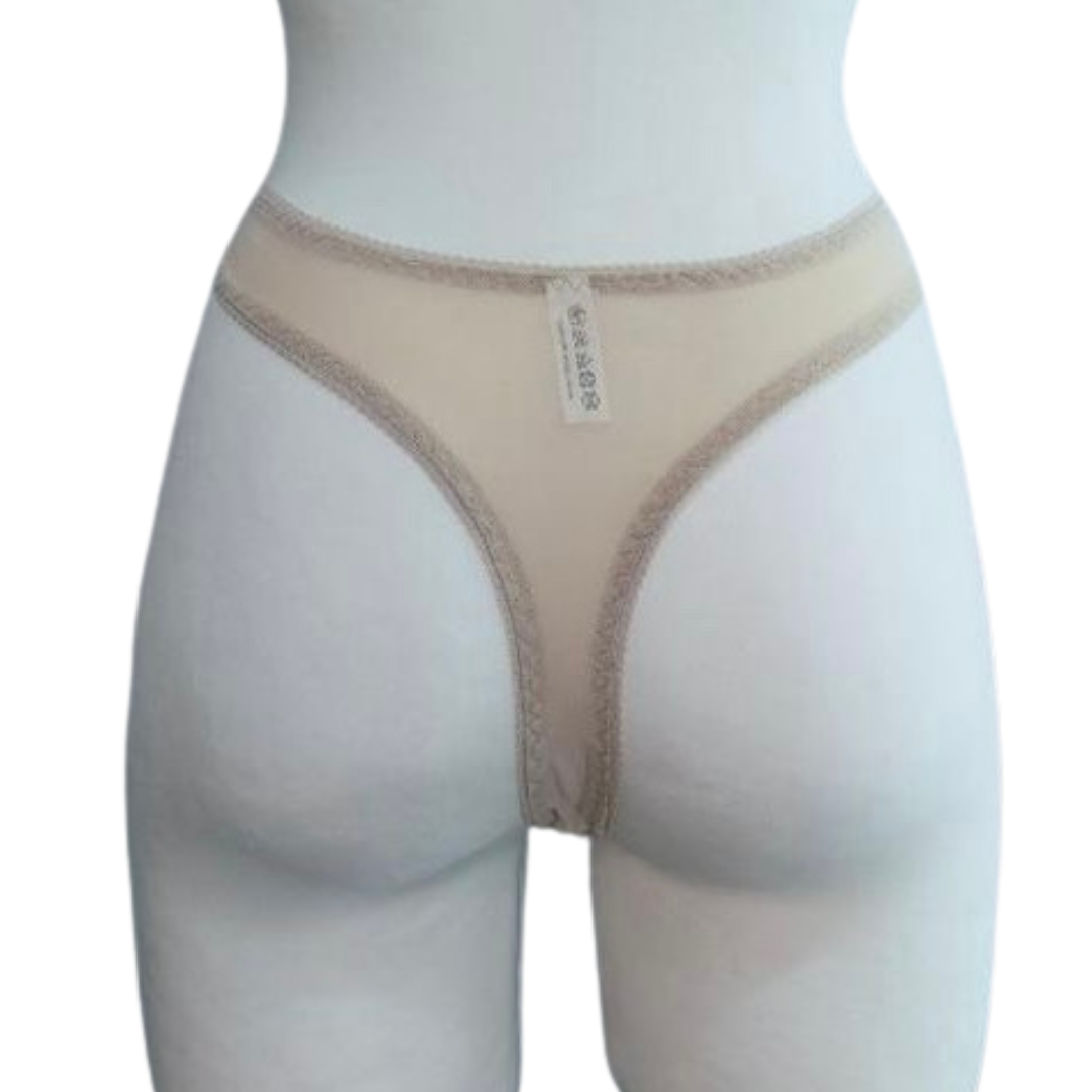 Dahlia Thong