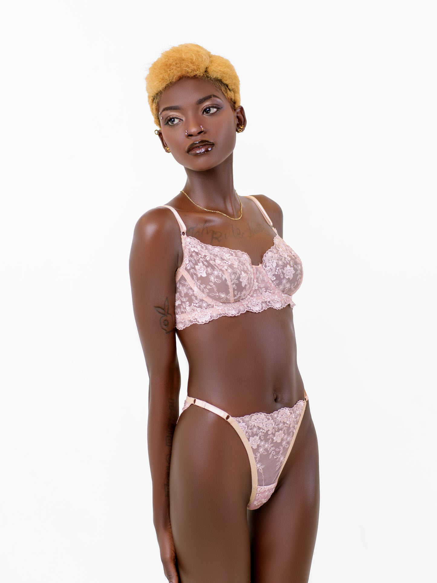 Naomi Brief