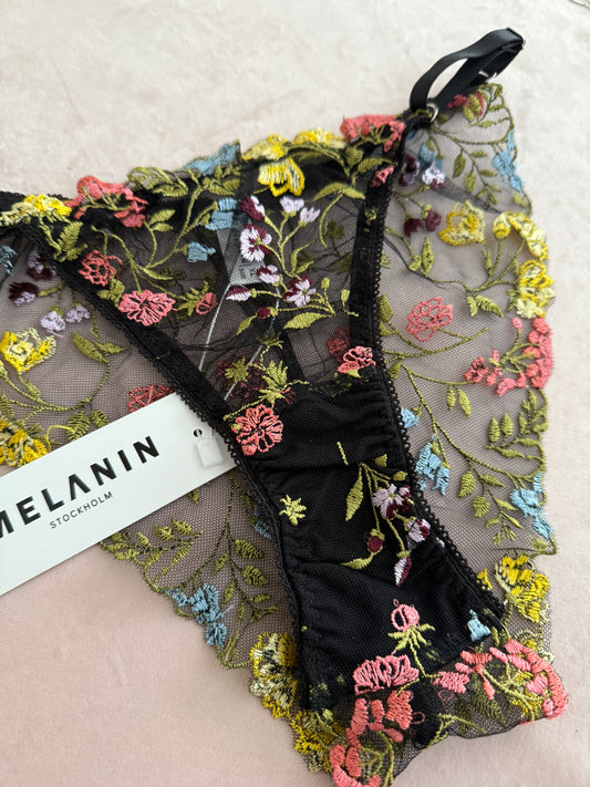 Daisy adjustable brief